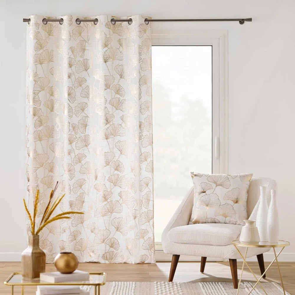 Dekoračný vankúš 45x45 cm Kenzy – douceur d'intérieur