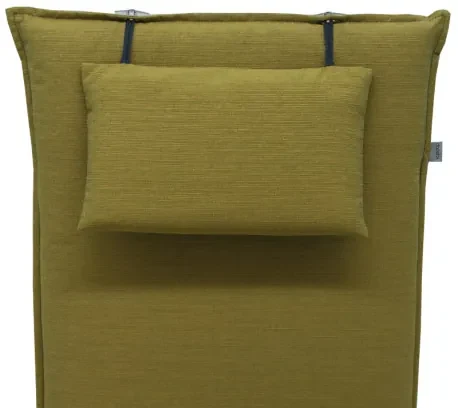 Doppler ELEGANT 2431 nízka - poduška na stoličku a kreslo