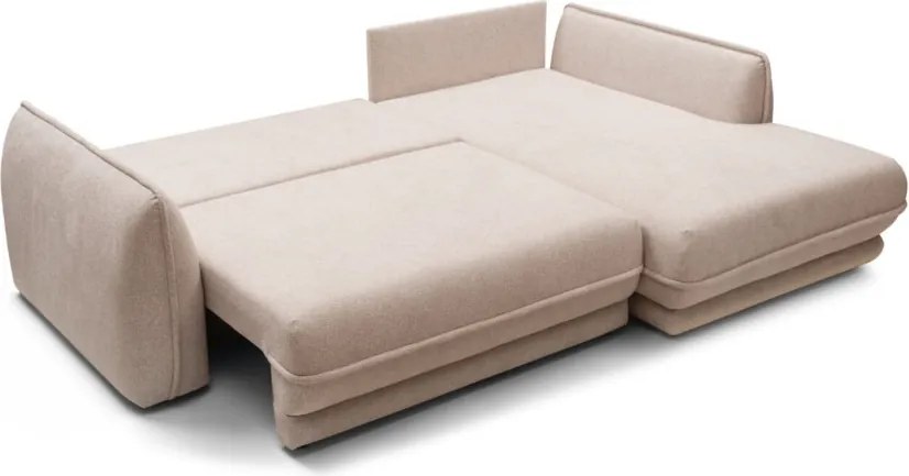 Sedacia súprava LYNX verzia R1