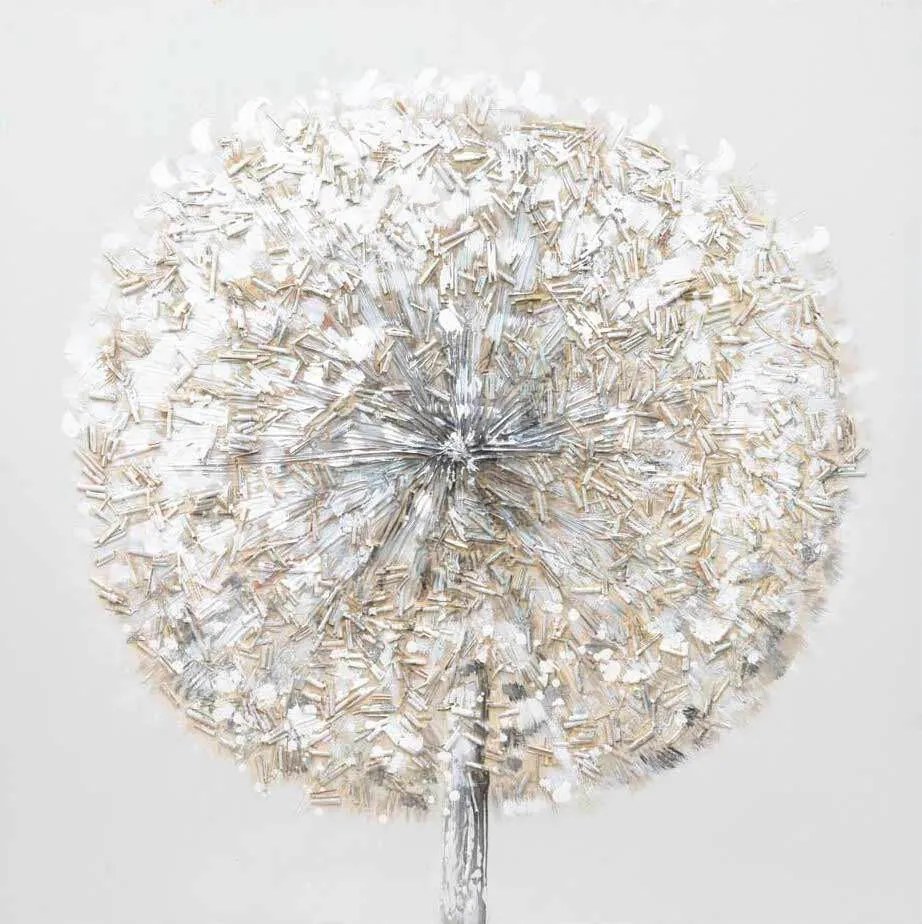 XXXLutz OBRAZ, krajina a príroda, 80/80/3 cm - Obrazy - 005140009701