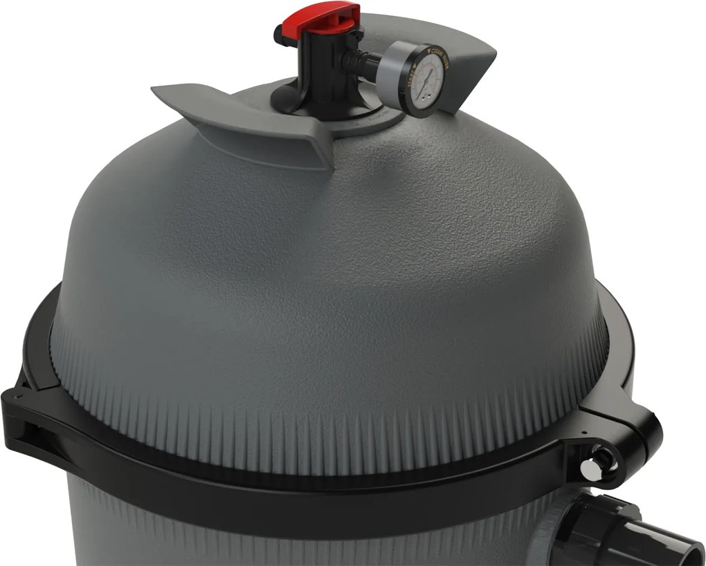 Poolstar Kartušová filtrácia Poolex ThinClear MULTI 530