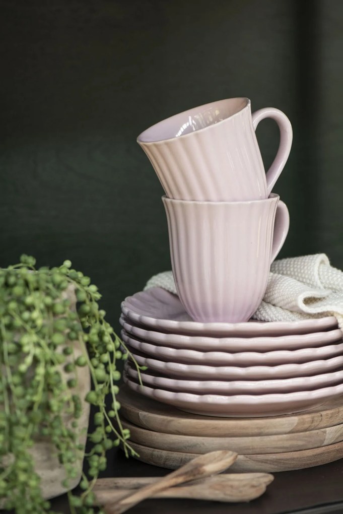Ib Laursen Tanier Mynte English Rose 19,5 cm