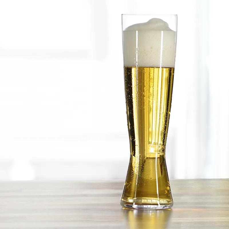 Spiegelau poháre na pivo Classics 425 ml 4KS
