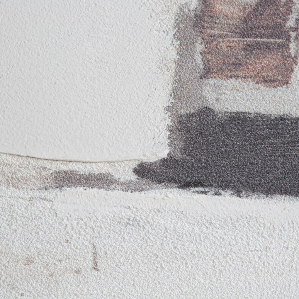 RUČNE MAĽOVANÝ OBRAZ 684 80X80 CM