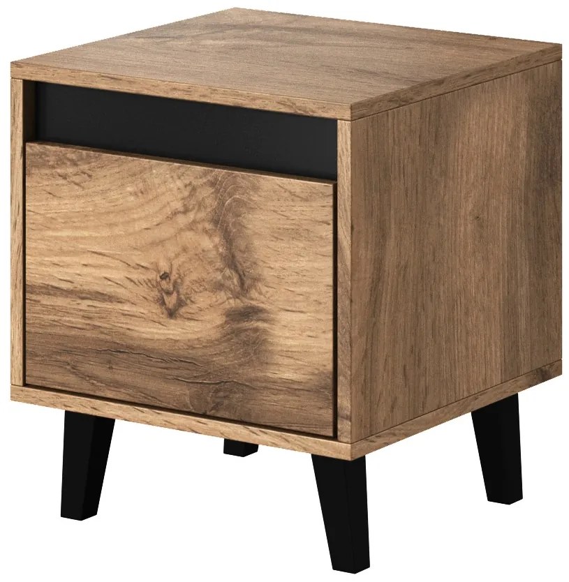 Cama Nočný stolík Nord (2 ks)