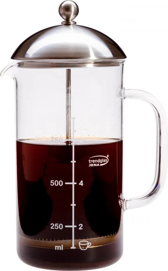 French press 1 l