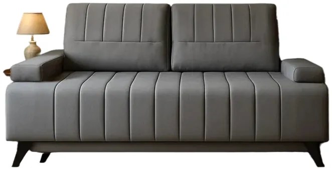 Pohovka ORION, sivá (country 17)