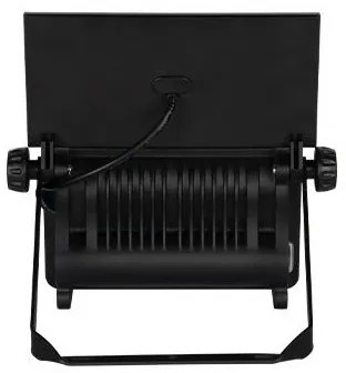 LED solárny reflektor so senzorom LED/20W/5,5V IP65