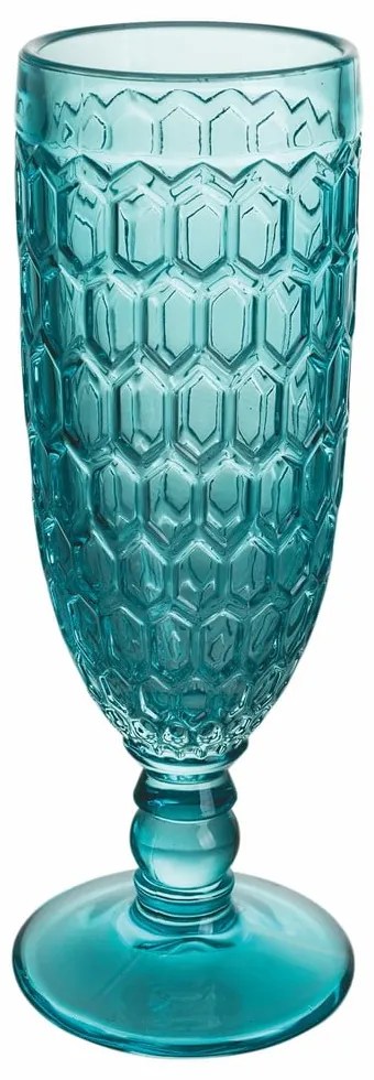 Poháre v súprave 6 ks 0.16 l Geometria – VDE Tivoli 1996