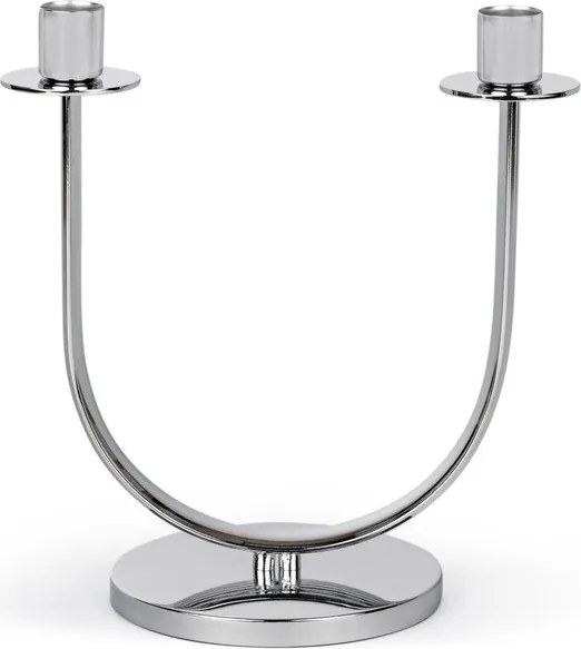 Kovový svietnik Elana – Zilverstad