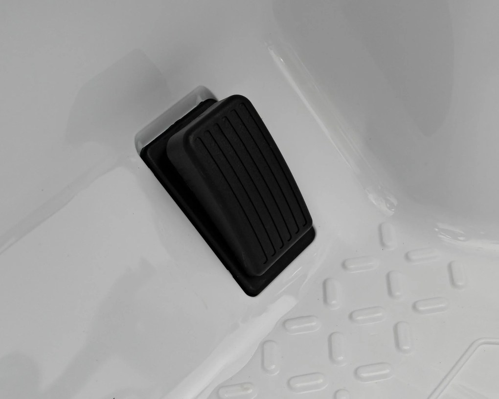 Ramiz Rýchlosť OFF ROAD biela