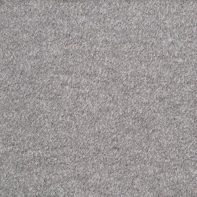 Kobercové štvorce BEST BT 930 72 sivé