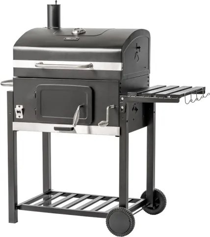 MI Gril MIR4525K s komínom