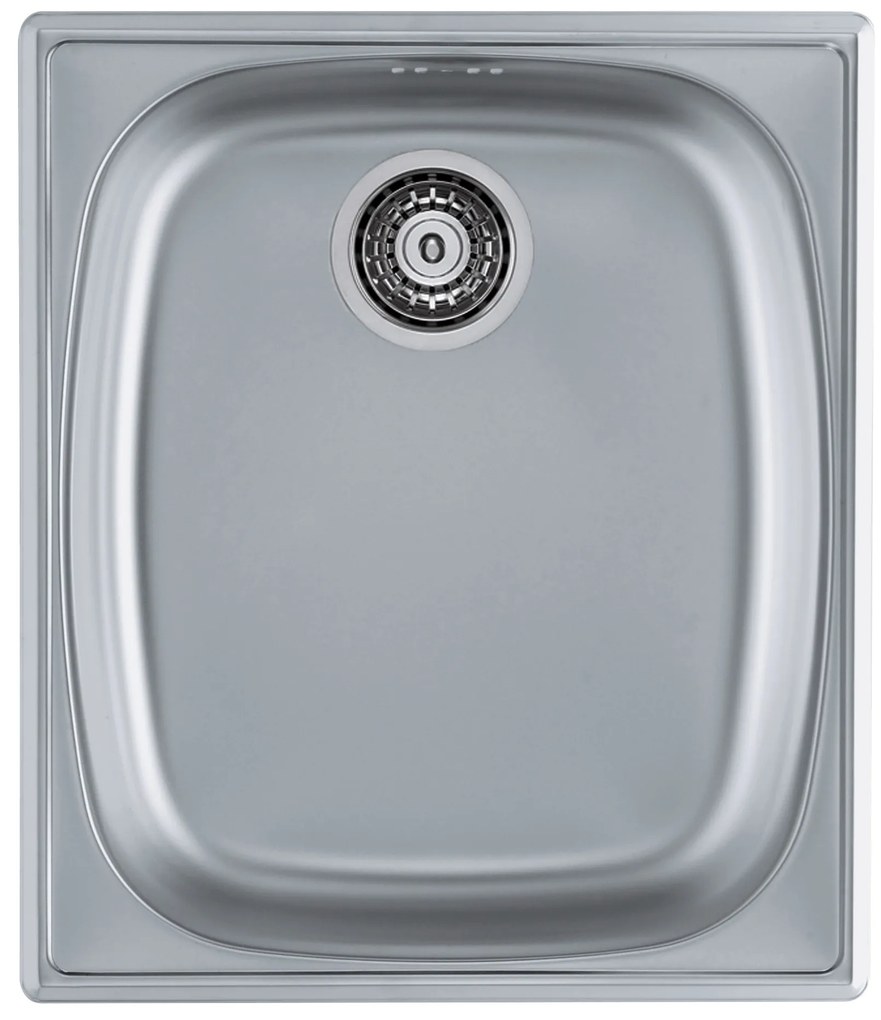 ALVEUS CZ BASIC 10, 380x440 DEKOR Fi 114 - F