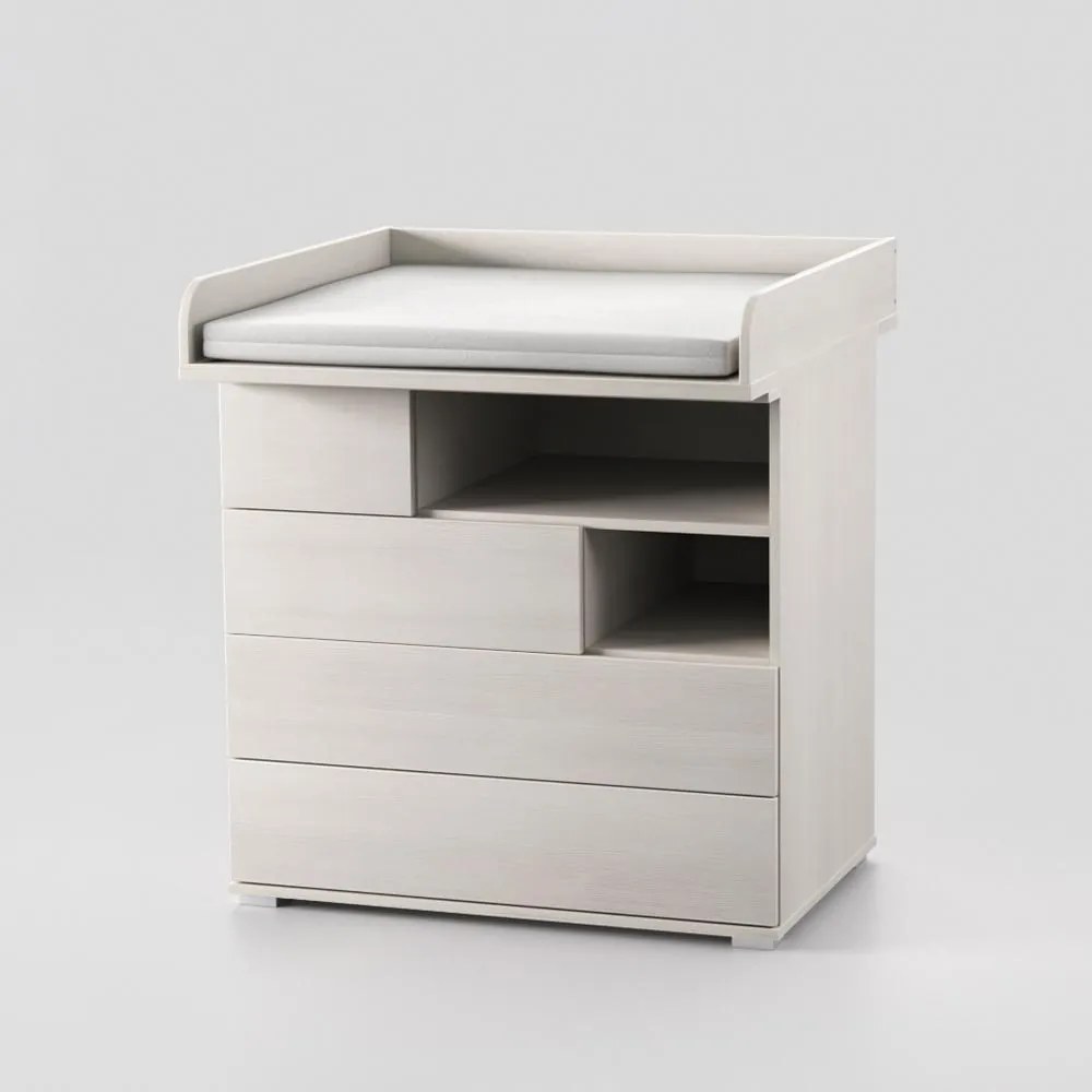 BTC MINNIE Varianta: GRAPHITE