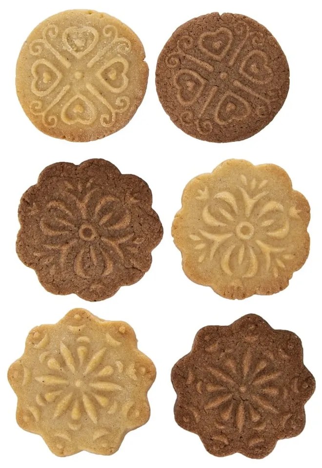 Vyklápacia formička s vianočným motívom – Orion