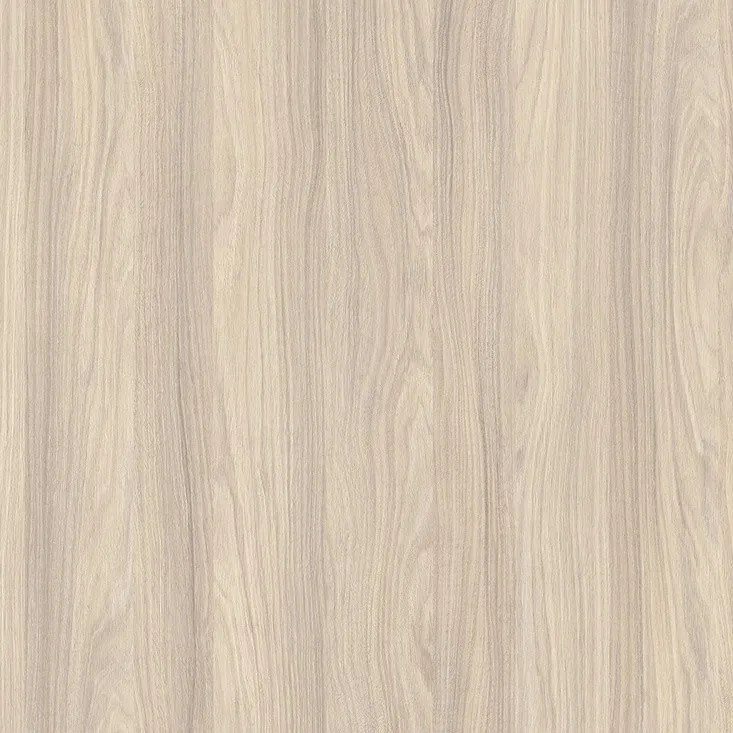 Rokovací stôl PRIMO WHITE, 1800 x 900 mm, biela/dub prírodný