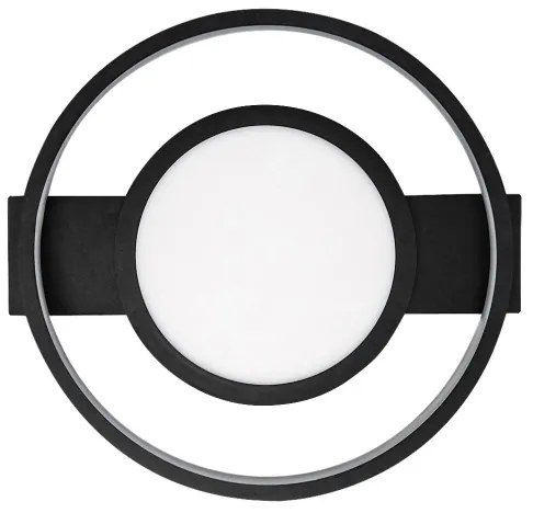 Rabalux 71401 - stmievateľné LED stropné svietidlo SHIRIN LED/40W/230V 3000-6500K + DO