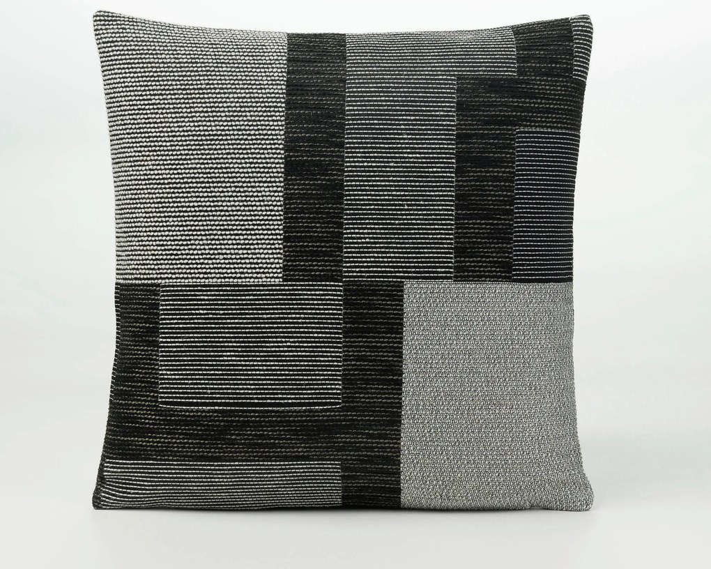 XXXLutz DEKORAČNÝ VANKÚŠ 40/40 cm Novel - Textil do domácnosti - 004118034501