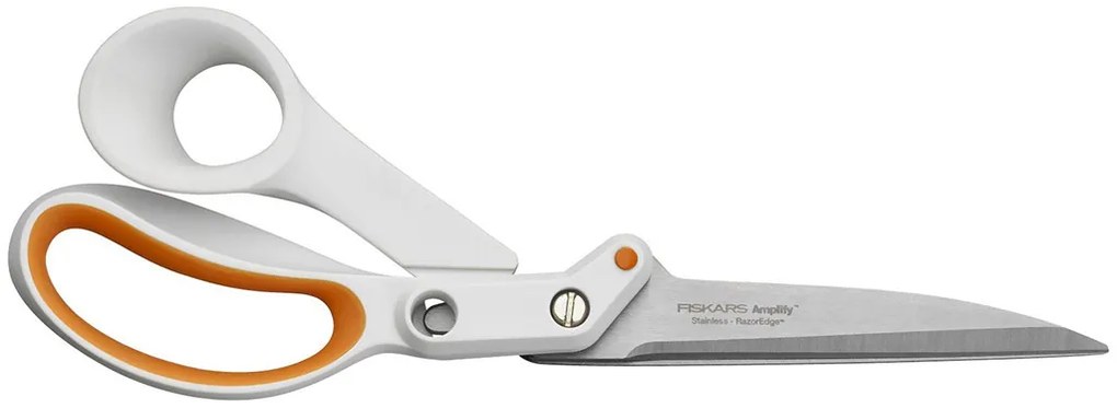 Fiskars Amplify™ Nožnice krajčírske dlhé, 24 cm 1005225