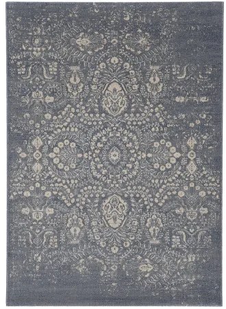 Koberce Breno Kusový koberec JADE 45008/902, viacfarebná,140 x 200 cm