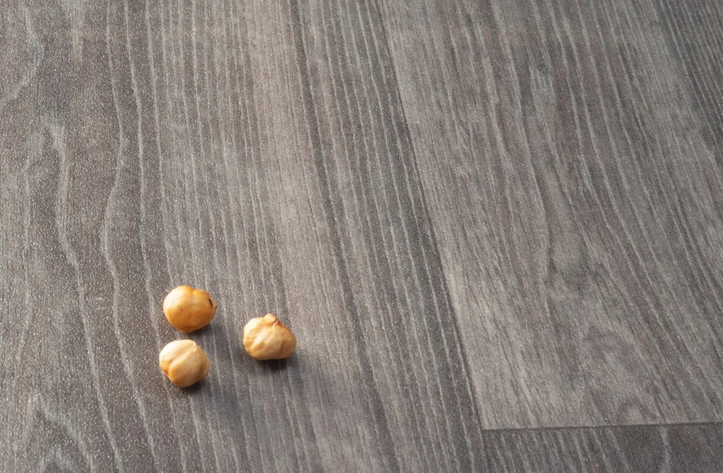 Beaulieu International Group, PVC podlaha - lino Master X 2963, na mieru, šíře 3m, šedá, pvc, chodba / predsieň