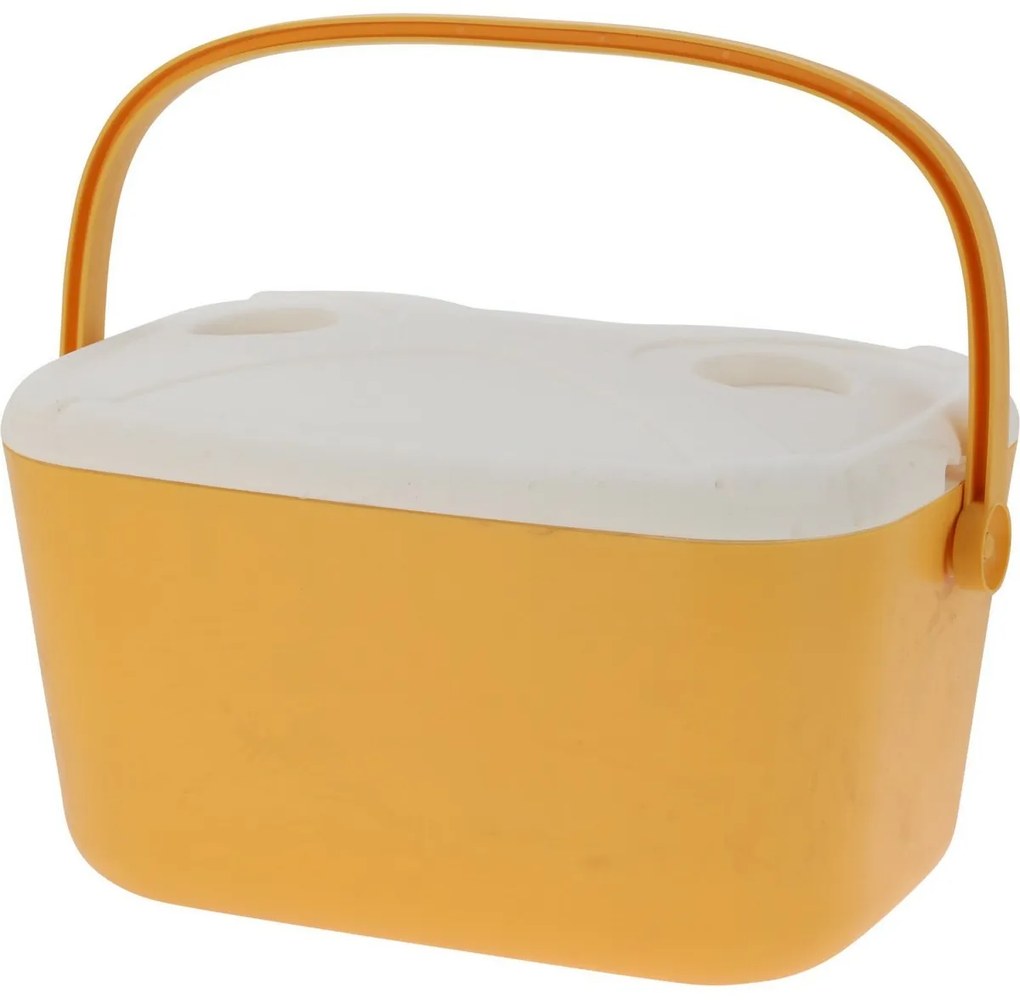 Chladiaci box 20 l, žltá