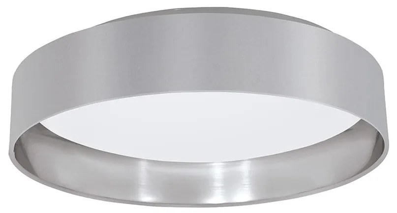 Eglo 31623 - LED stropné svietidlo MASERLO 1xLED/16W/230V