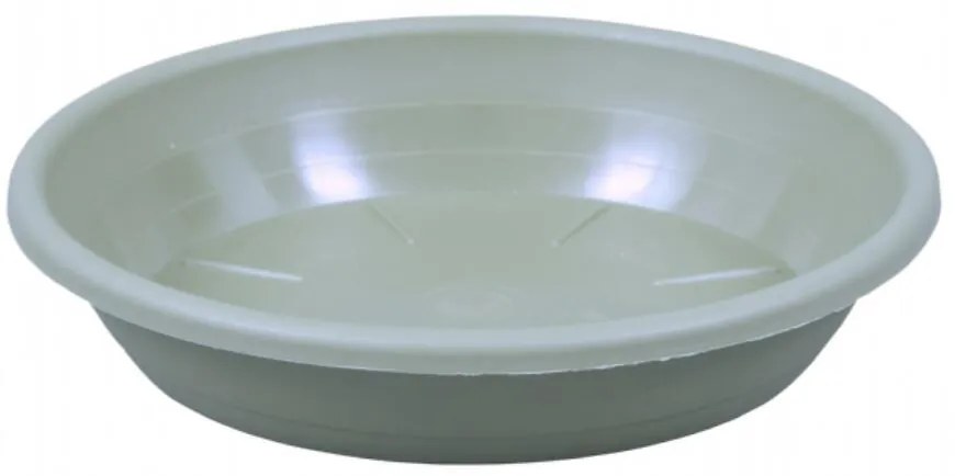 Podmiska Sakura Modern 14 svetlosivá