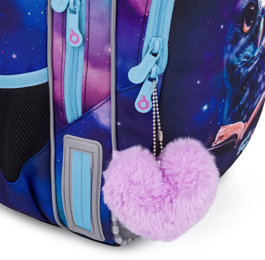 Školský batoh Topgal ELLY 25005 G