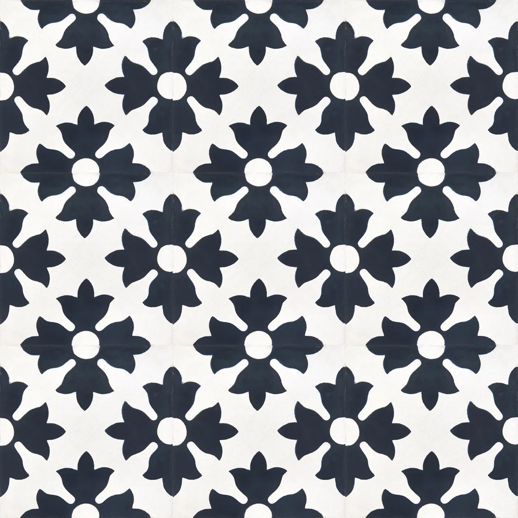 Cementové dlaždice 252 | Articima