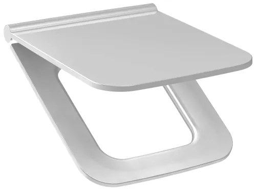 JIKA H8669540000001 - Závesné WC PURE + WC sedadlo SoftClose PURE