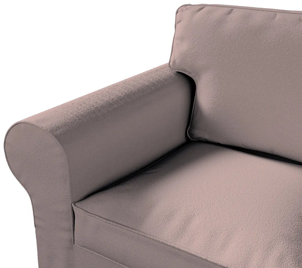 Poťah na sedačku Ektorp (rozkladacia, pre 2 osoby) NOVÝ MODEL 2012