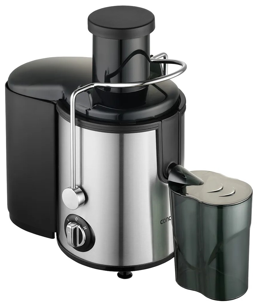 Concept LO7095 odstredivý odšťavovač 1000 W