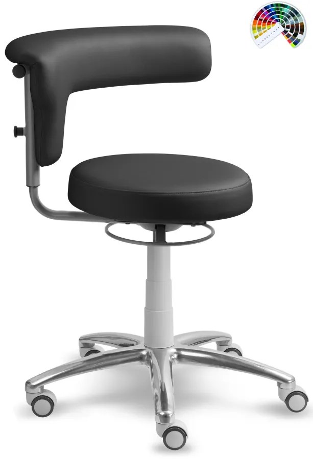 MAYER Zdravotnícka stolička 1284 G DENT