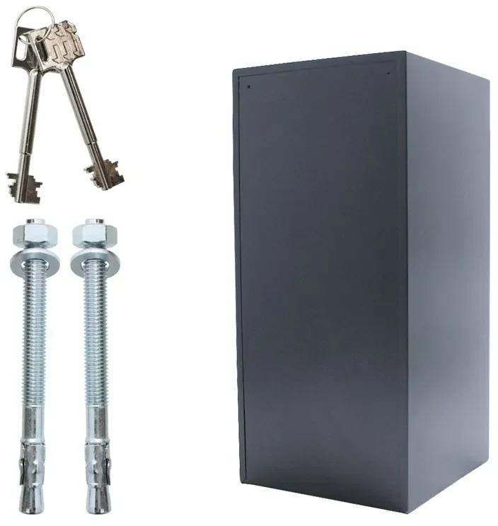Rottner Ohňovzdorný nábytkový trezor FIRE HERO 100, 950 x 440 x 450 mm, mechanický - na kľúč