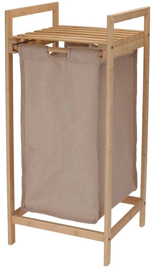 Kôš na bielizeň Demi 73x33x33 cm