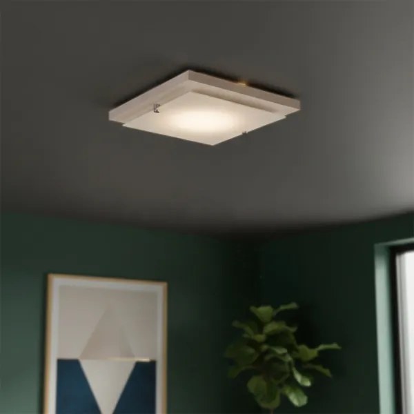 Stropné svietidlo 1xE27/60W/230V