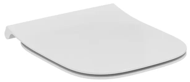 Ideal Standard i.life S - WC sedátko ultra ploché, biela T532801