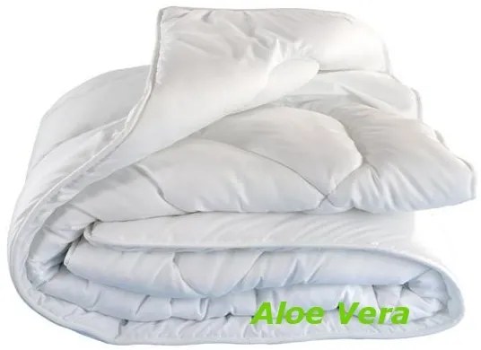 Brotex paplón Aloe Vera 140x200cm zimný 1300g