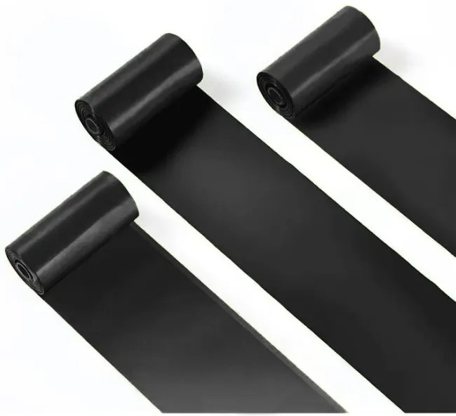 Puzdro na sáčky pre psov BUSTER s rolkami (70 ks)