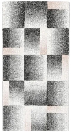 Koberce Breno Kusový koberec PASTEL / INDIGO 22693/955, sivá, viacfarebná,240 x 340 cm