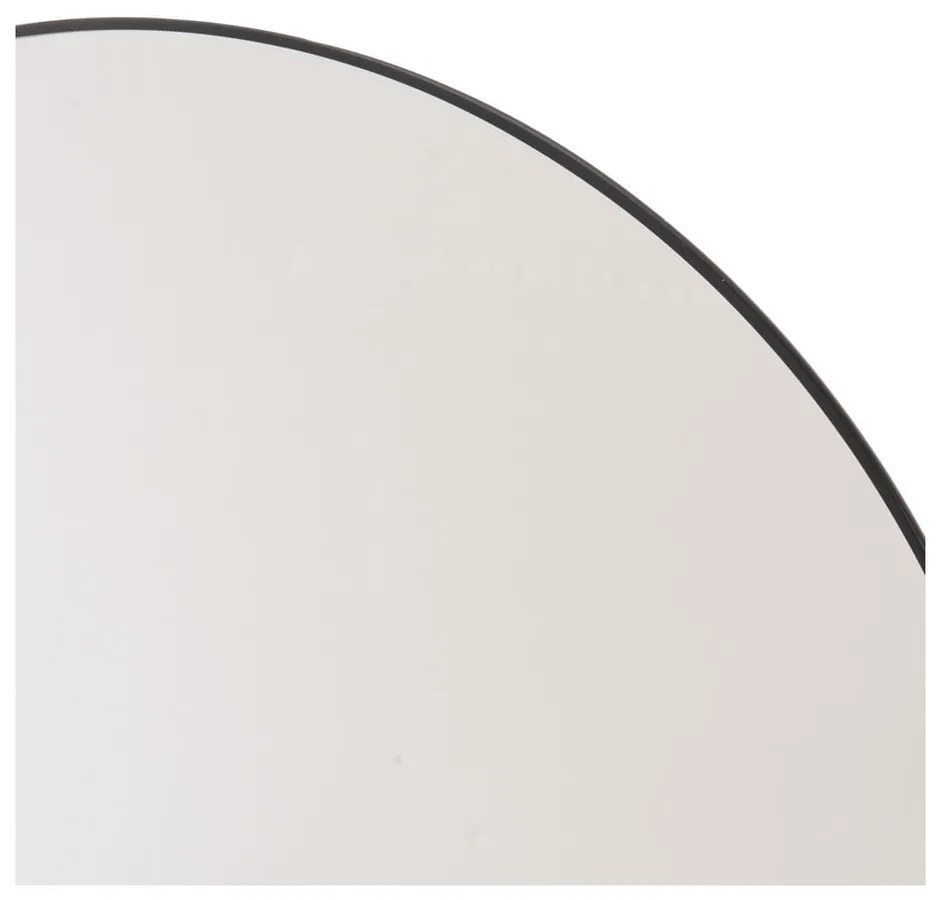 Nástenné zrkadlo ø 49 cm – Casa Selección