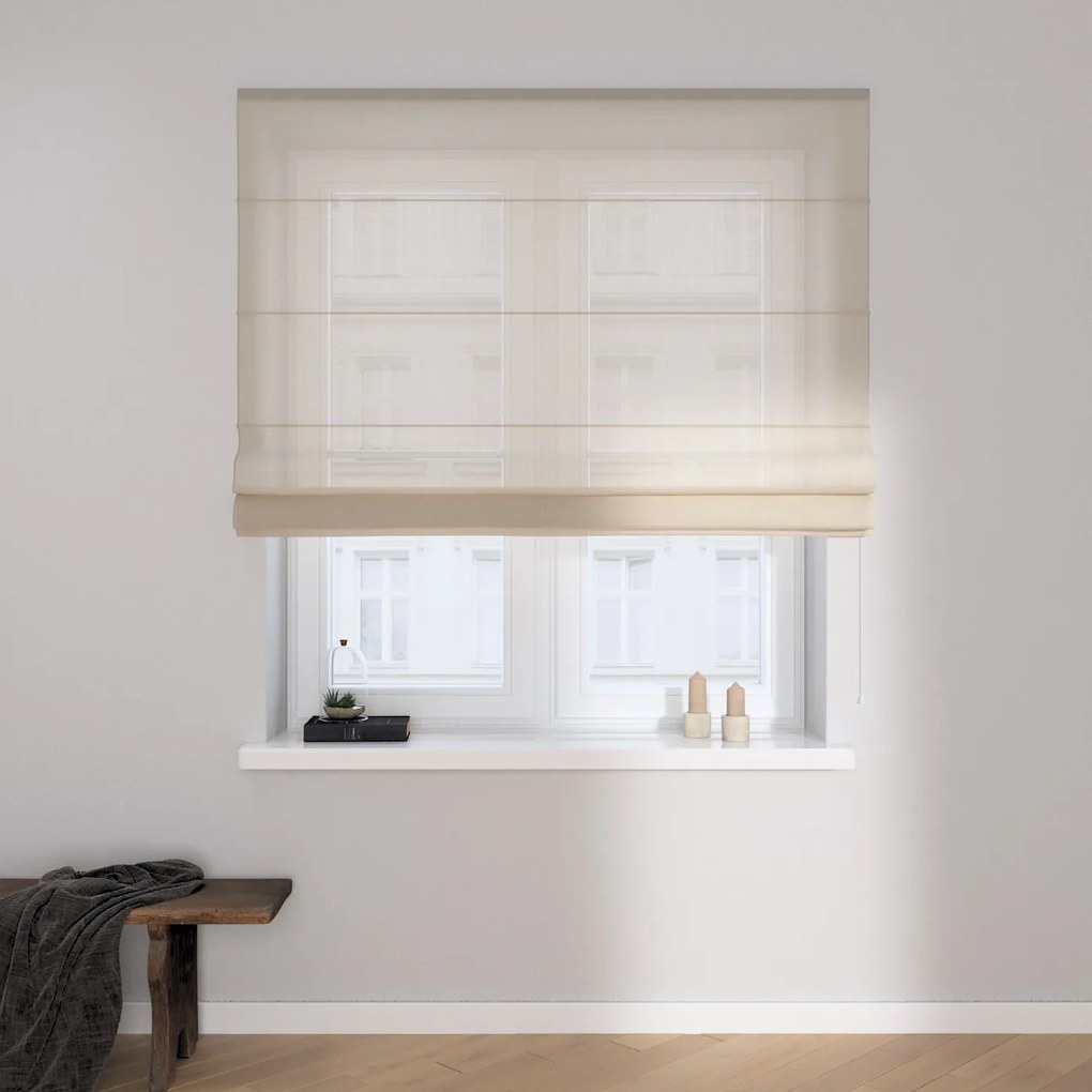 Rímska roleta Capri