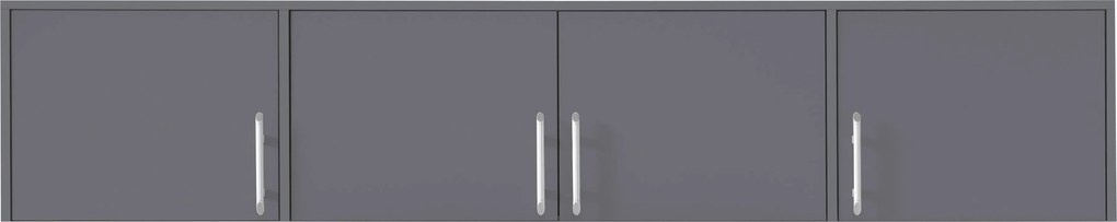 Nádstavec Smart 200cm Antracit