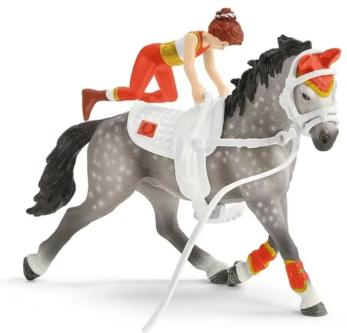 Schleich 42443 Mia a set pre vaulting