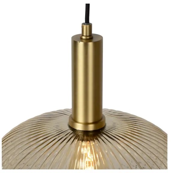Lucide 45386/30/62 - Luster na lanku MALOTO 1xE27/40W/230V pr. 30 cm