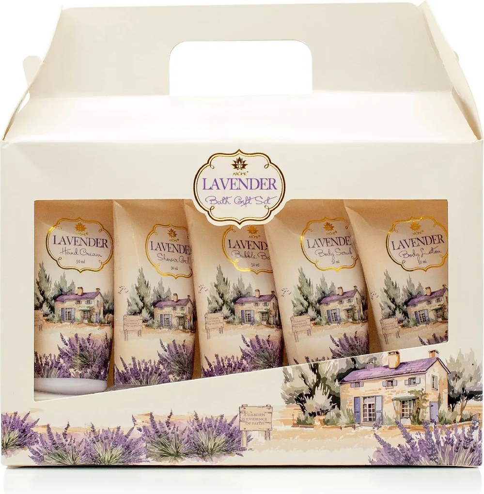 ARÔME Lavender