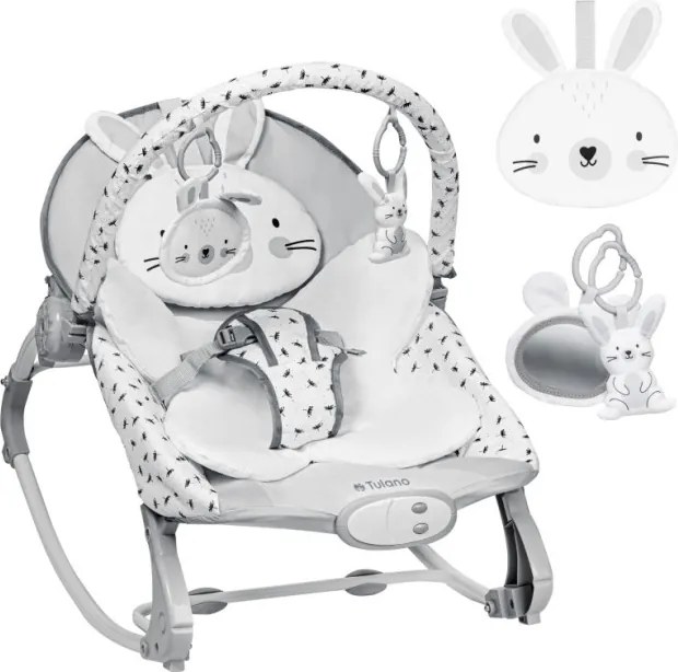 Hojdacie kreslo Cloe 35 Rabbit