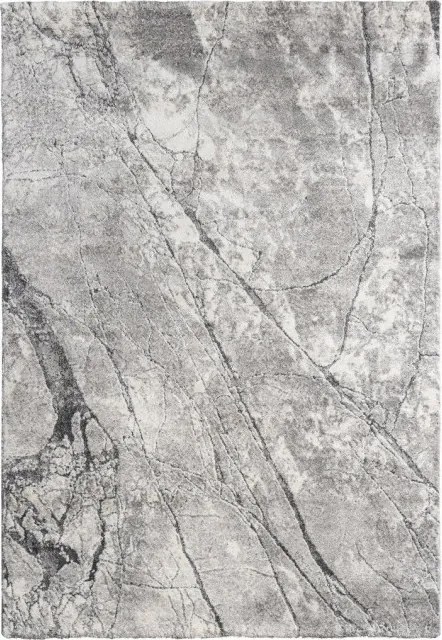 Koberec DORADO DIJON sivý